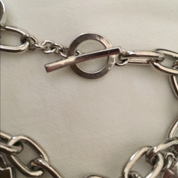 Harrod’s of London Charm Bracelet - Picture 7 of 7